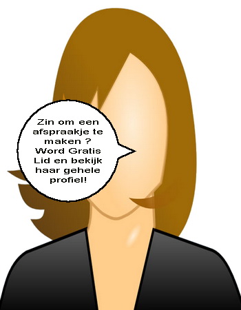 Foto van Sexprofiel Toilettedomme